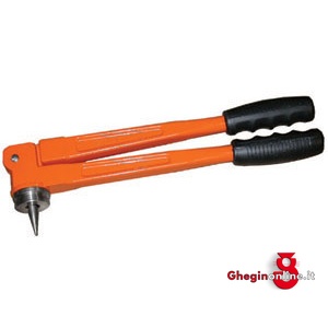 PINZA PER ESPANSORI ART.775P 775R PINZE X ESPANSORI expanding tubes Prod. SCU