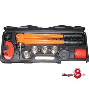 ASSORTIMENTO ESPANORI+PINZA 775S ASSORT-ESPANS.+PINZA expanding tubes Prod. SCU