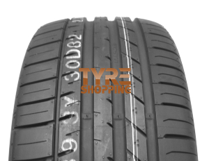 Pneumatici Auto Estivi KUMHO KU39 235/50 R17 96 Y