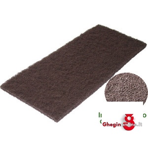 TESSUTO ABRASIVO IN FOGLI 115X280 MM 7778GA 1200 TESSUTO ABRASIVO-FOGLI fleece pads Prod SCU