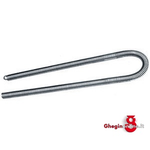 MOLLE CURVATUBI USO INTERNO 777B 15 MOLLE CURVATUBI bending springs Prod. SCU