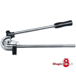 CURVATUBI PER METALLI LEGGERI - MISURE IN POLLICI 777GP 1/2 CURVATUBIxMET.LEGGERI tubing benders Prod. SCU