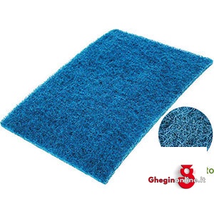 TESSUTO ABRASIVO IN FOGLI 150X200 MM 7780G 320 TESSUTO ABRASIVO-FOGLI fleece pads Prod SCU