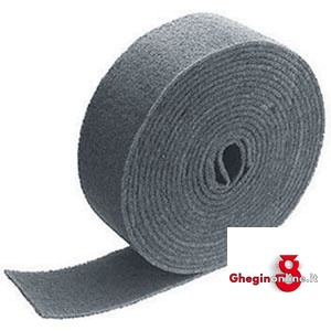 TESSUTO ABRASIVO IN ROTOLI 7781G 1200 TESSUTO ABR. IN ROTOLI fleece rolls Prod. SCU