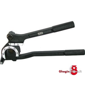 CURVATUBI A MANO PER METALLI LEGGERI TIPO IN FUSIONE 778T CURVATUBI A MANO tubing benders Prod. SCU