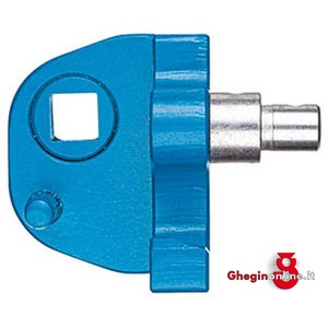 RICAMBI PER ART. 780 P 1. - SUPPORTO PER MATRICI, FISSO. 780PBL SUPPORTO MATR.X 780P 1 tubing benders Orig. Gedore