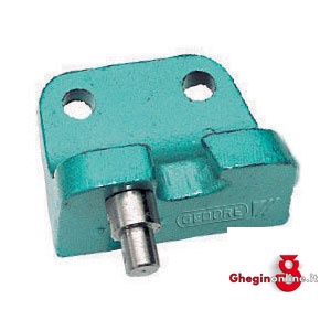 RICAMBI PER EX ART. 780 P PRESENTE A CATALOGO SICUTOOL 2013. - ACCESSORIO PORTA-MATRICE, FISSO. 780PF ACCESSORI PORTAMATRICI tubing benders Orig. Gedore