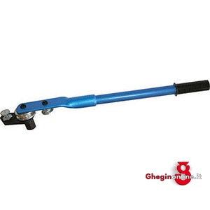 CURVATUBI PER METALLI LEGGERI 780RL CURVATUBI tubing benders Orig. Gedore