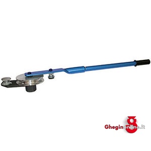 CURVATUBI PER METALLI LEGGERI 780RS CURVATUBI tubing benders Orig. Gedore