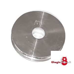 MATRICI DI RICAMBIO PER ART. 780 RS. - IN RESISTENTE LEGA D'ALLUMINIO. 780RT 25 MATRICI RIC. X 780RS tubing benders Orig. Gedore