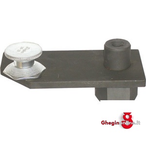 RICAMBI PER ART. 780 RS. - CORPO BASE CURVATUBI. 780RV CORPO BASE x ART.780RS tubing benders Orig. Gedore