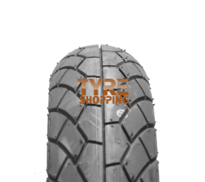 Pneumatici Moto BRI. 110/80 -18 58 V TL G547