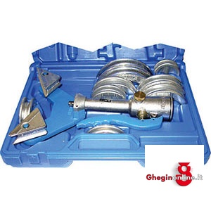 CURVATUBI IDRAULICI-TIPO LEGGERO 784P CURVATUBI IDR. LEGGERI hydraulic pipes benders Prod. SCU