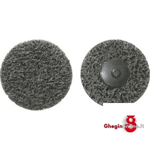 DISCHI ABRASIVI IN TNT 7887G 75 DISCHI ABRASIVI rubber holders and self-fixing, abrasive discs Prod. SCU