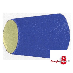TELA ABRASIVA A CONI GRANA 60 7898 60 TELA ABRASIVA A CONI abrasive belts conical type Prod. SCU