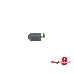 SUPPORTI PER ART. 7910 G - 7911 G - 7912 G - 7913 G - 7914 G - 7915 G 7915G 16 SUPPORTI (GTWR) rubber holders Orig. Erzett