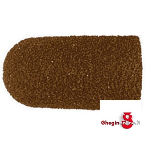 TELA ABRASIVA A CAPSULE GRANA 80 7917G 21 CAPSULE GR.80 (SKKE) grinding caps Orig. Erzett