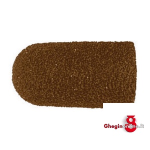 TELA ABRASIVA A CAPSULE GRANA 150 7918G 11 CAPSULE GR.150 (SKKE) grinding caps Orig. Erzett