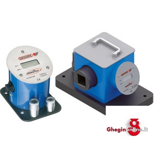 DISPOSITIVI DI TARATURA ELETTRONICI 793GM DISP. TARATURA ELETTR. electronic torque wrench testers Orig. Gedore