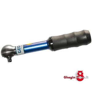 CHIAVI DINAMOMETRICHE SENZA SCALA 794GA CHIAVI DINAMOMETRICHE precision torque wrenches without sizes scale Orig. Gedore