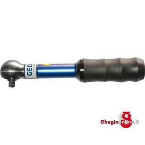 CHIAVI DINAMOMETRICHE SENZA SCALA 794GB CHIAVI DINAMOMETRICHE precision torque wrenches without sizes scale Orig. Gedore