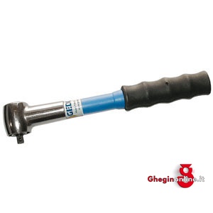CHIAVI DINAMOMETRICHE SENZA SCALA 794GC CHIAVI DINAMOMETRICHE precision torque wrenches without sizes scale Orig. Gedore