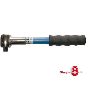 CHIAVI DINAMOMETRICHE SENZA SCALA 794GE CHIAVI DINAMOMETRICHE precision torque wrenches without sizes scale Orig. Gedore