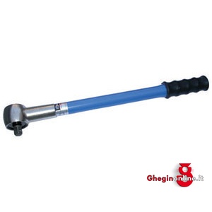 CHIAVI DINAMOMETRICHE SENZA SCALA 794GF CHIAVI DINAMOMETRICHE precision torque wrenches without sizes scale Orig. Gedore