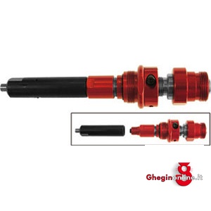 CHIAVI DINAMOMETRICHE SENZA SCALA CON INTERRUTORE DI USCITA SEGNALE 794GHA INTERRUTTORI ELETTR. precision torque wrenches without sizes scale, with signal output sistem Orig. Gedore