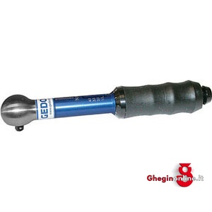 CHIAVI DINAMOMETRICHE NM 1-5-MOVIMENTO DX 794GM CHIAVI DINAMOMETRICHE precision torque wrenches Orig. Gedore