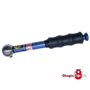 CHIAVI DINAMOMETRICHE NM 2-10-MOVIMENTO DX 794GP CHIAVI DINAMOMETRICHE precision torque wrenches Orig. Gedore