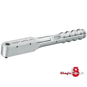 CHIAVI DINAMOMETRICHE NM 6-30-MOVIMENTO DX-CONFEZIONE PLASTICA 794GR CHIAVI DINAMOMETRICHE precision torque wrenches Orig. Gedore