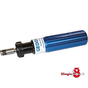 GIRAVITI DINAMOMETRICI  NM 1-6 794G 11 GIRAVITI DINAMOMETRICI torque screwdrivers Orig. Gedore