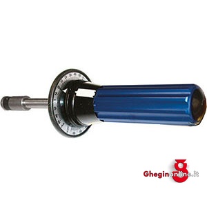 GIRAVITI DINAMOMETRICI PROVASERRAGGI   NCM 10-50 ATTACCO FEMMINA 794G 15 GIRAVITI DINAMOMETRICI torque screwdrivers Orig. Gedore