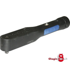 CHIAVI DINAMOMETRICHE NM 2,5-12 794G 5 CHIAVI DINAMOMETRICHE precision torque wrenches Orig. Gedore