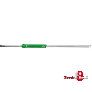 GIRAVITI DINAMOMETRICI - LAME TORX 794G 8F 25 LAME X GIRAVITI DIN. torque screwdrivers with fixed torque value Prod. SCU - Orig. Wiha