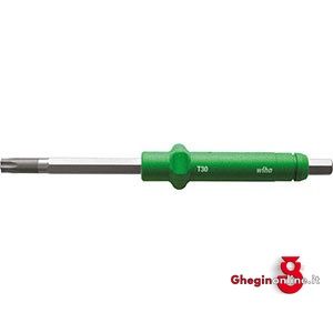 GIRAVITI DINAMOMETRICI - LAME TORX 794G 9VL 40 LAME X GIRAVITI DIN. torque screwdrivers Prod. SCU - Orig. Wiha