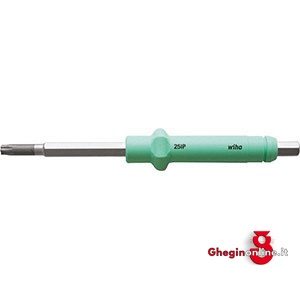 GIRAVITI DINAMOMETRICI - LAME TORX PLUS® 794G 9VM 40 LAME X GIRAVITI DIN. torque screwdrivers Prod. SCU - Orig. Wiha