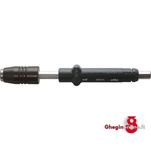 PORTABITS PER IMPUGNATURA DINAMOMETRICA 794 G 9VH 794G 9VR LAME X GIRAVITI DIN. torque screwdrivers Prod. SCU - Orig. Wiha