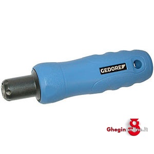 GIRAVITI DINAMOMETRICI SENZA SCALA 794G 9Z 4 GIRAVITI DINAMOMETRICI torque screwdrivers without sizes scale Orig. Gedore