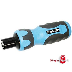 GIRAVITI DINAMOMETRICI SENZA SCALA 794G 9Z 7 GIRAVITI DINAMOMETRICI torque screwdrivers without sizes scale Orig. Gedore