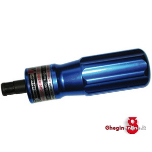 GIRAVITI DINAMOMETRICI SENZA SCALA 794G 9ZL GIRAVITI DINAMOMETRICI torque screwdrivers without sizes scale Orig. Torqueleader