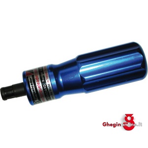 GIRAVITI DINAMOMETRICI SENZA SCALA 794G 9ZM GIRAVITI DINAMOMETRICI torque screwdrivers without sizes scale Orig. Torqueleader