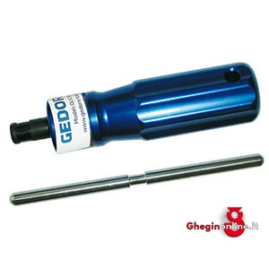 GIRAVITI DINAMOMETRICI SENZA SCALA 794G 9ZR GIRAVITI DINAMOMETRICI torque screwdrivers without sizes scale Orig. Gedore