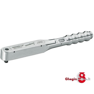 CHIAVI DINAMOMETRICHE NM 8-40-MOVIMENTO DX-CONFEZIONE PLASTICA 795G 1 CHIAVI DINAMOMETRICHE precision torque wrenches Orig. Gedore
