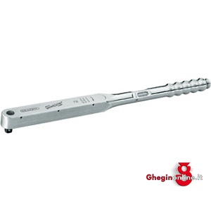 CHIAVI DINAMOMETRICHE NM 40-200-MOVIMENTO DX E SX-CONFEZIONE PLASTICA 795G 11 CHIAVI DINAMOMETRICHE precision torque wrenches Orig. Gedore