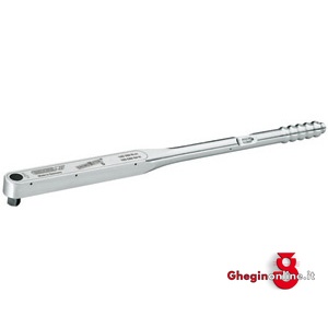 CHIAVI DINAMOMETRICHE NM 155-760-MOVIMENTO DX-CONFEZIONE PLASTICA 795G 25 CHIAVI DINAMOMETRICHE precision torque wrenches Orig. Gedore