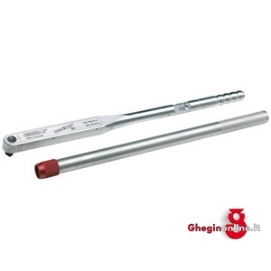 CHIAVI DINAMOMETRICHE NM 520-1000-MOVIMENTO DX-CONFEZIONE CARTONE 795G 33 CHIAVI DINAMOMETRICHE precision torque wrenches Orig. Gedore