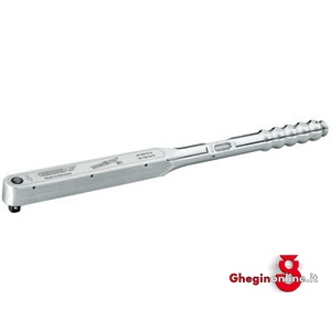 CHIAVI DINAMOMETRICHE NM 40-200-MOVIMENTO DX-CONFEZIONE PLASTICA 795G 9 CHIAVI DINAMOMETRICHE precision torque wrenches Orig. Gedore