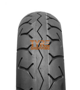 Pneumatici Moto BRI. 150/80 R17 72 H TL G701
